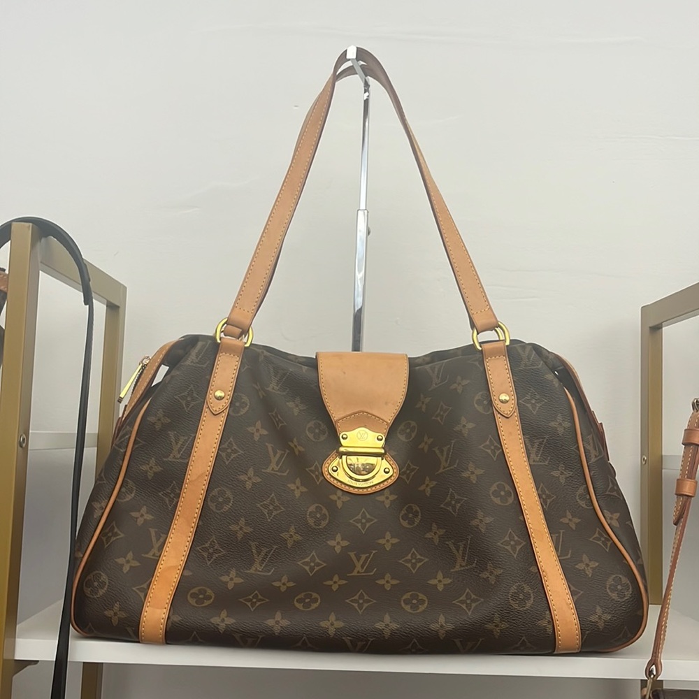 LV Stressa GM